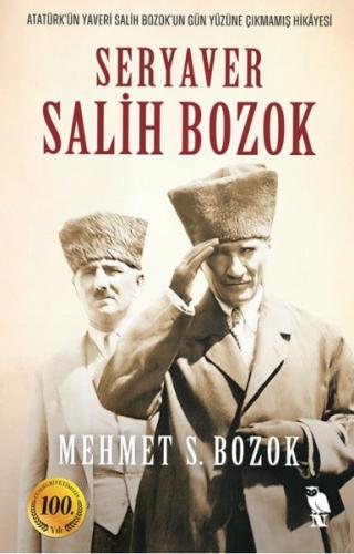 Seryaver Salih Bozok Mehmet S. Bozok