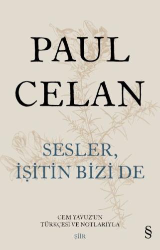 Sesler İşitin Bizi De (Ciltli)