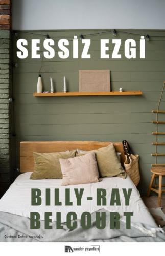 Sessiz Ezgi %15 indirimli Billy-Ray Belcourt