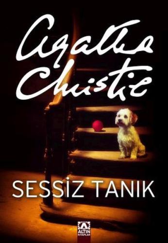 Sessiz Tanık Agatha Christie