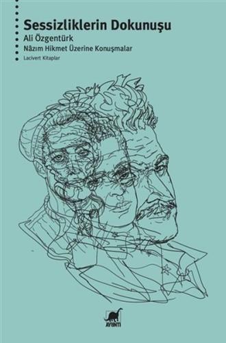 Sessizliklerin Dokunuşu
