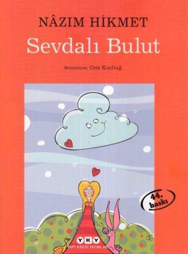 Sevdalı Bulut - Ciltli