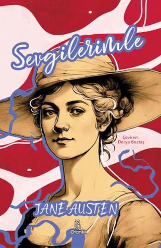 Sevgilerimle Jane Austen