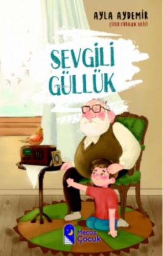 Sevgili Güllük %17 indirimli Ayla Aydemir