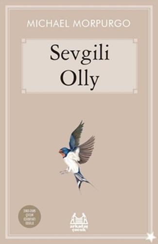 Sevgili Olly %10 indirimli Michael Morpurgo