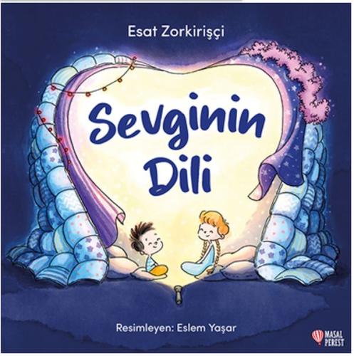 Sevginin Dili Esat Zorkirişçi