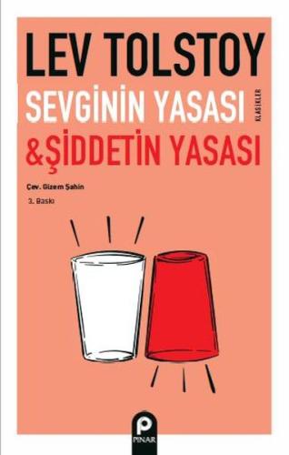 Sevginin Yasası ve Şiddetin Yasası