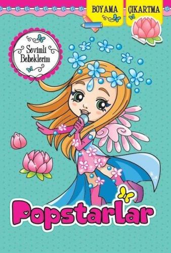Sevimli Bebeklerim - Yıldızlar