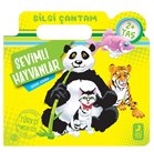 Sevimli Hayvanlar - Bilgi Çantam