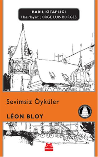 Sevimsiz Öyküler Leon Bloy