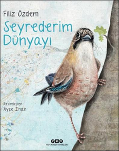 Seyrederim Dünyayı - Ciltli