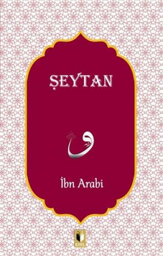 Şeytan %20 indirimli İbn Arabi