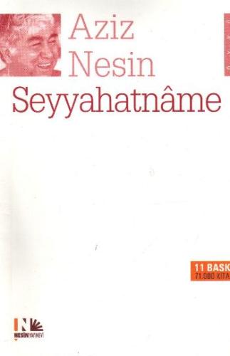 Seyyahatname / Aziz Nesin