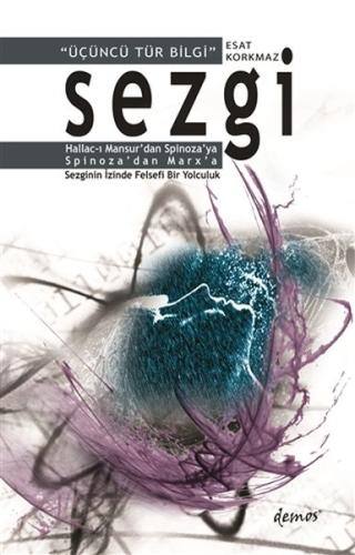 Sezgi - Üçüncü Tür Bilgi %12 indirimli Esat Korkmaz