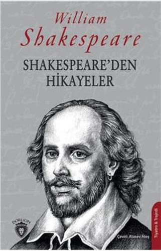 Shakespeare Den Hikayeler %25 indirimli William Shakespeare