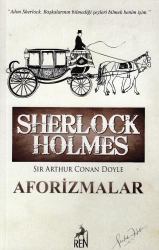 Sherlock Holmes Aforizmalar