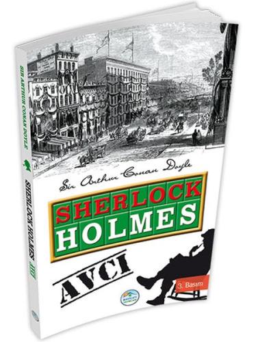 Sherlock Holmes : Avcı