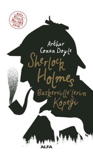 Sherlock Holmes-Baskerville’lerin Köpeği