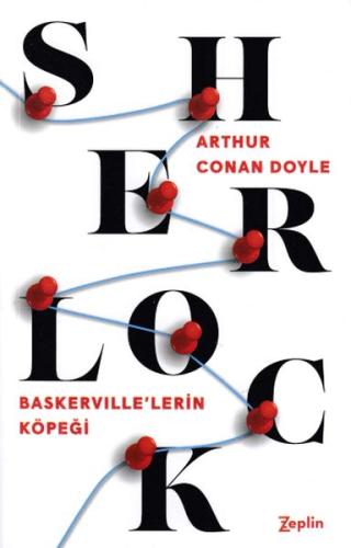 Sherlock Holmes - Baskerville`lerin Köpeği