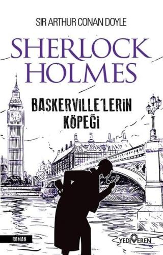 Sherlock Holmes - Baskerville'lerin Köpeği