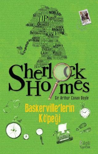 Sherlock Holmes: Baskerville'Lerin Köpeği Sir Arthur Conan Doyle
