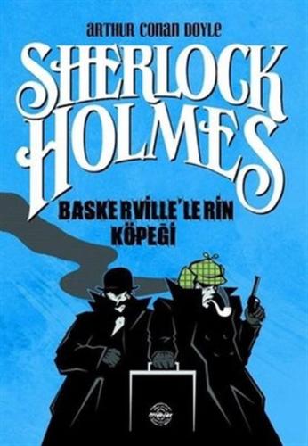 Sherlock Holmes - Baskerville'lerin Köpeği %25 indirimli Sir Arthur Co