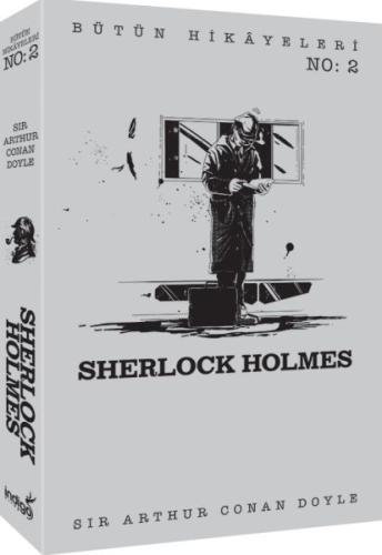 Sherlock Holmes - Bütün Hikâyeleri 2