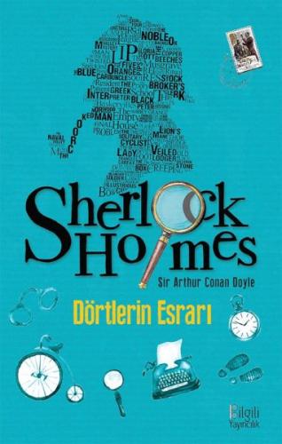 Sherlock Holmes: Dörtlerin Esrarı Sir Arthur Conan Doyle