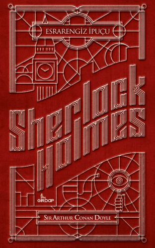Sherlock Holmes - Esrarengiz İpucu