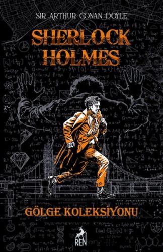 Sherlock Holmes Gölge Koleksiyonu (Ciltli) (Ciltli) Sir Arthur Conan D