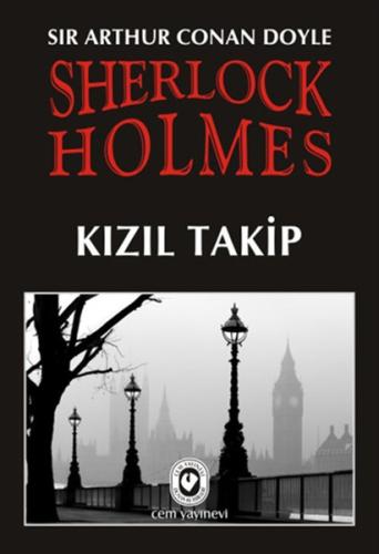 Sherlock Holmes / Kızıl Takip Sir Arthur Conan Doyle