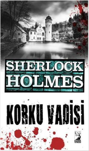 Sherlock Holmes - Korku Vadisi