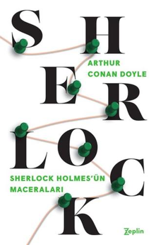 Sherlock Holmes - Sherlock Holmes'ün Maceraları