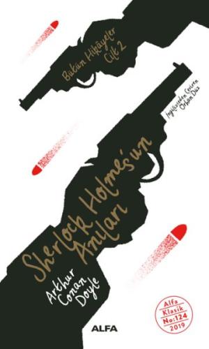 Sherlock Holmes’ün Anıları - Bütün Hikâyeler Cilt 2