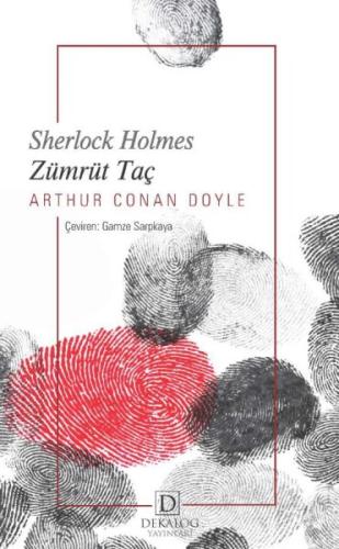 Sherlock Holmes - Zümrüt Taç Arthur Conan Doyle