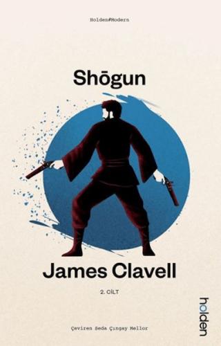 Shogun (II. Cilt) James Clavell