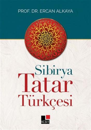 Sibirya Tatar Türkçesi %8 indirimli Ercan Alkaya