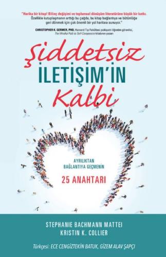 Şiddetsiz İletişim’in Kalbi