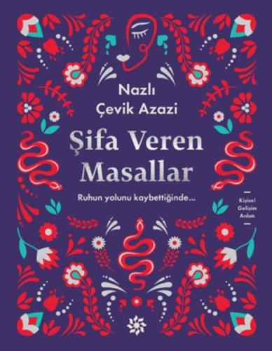 Şifa Veren Masallar