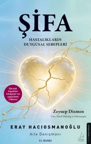 Şifa Eray Hacıosmanoğlu