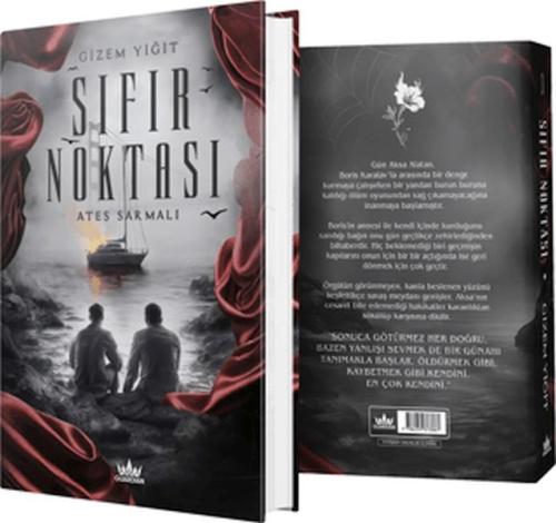 Sıfır Noktası 3: Ateş Sarmalı