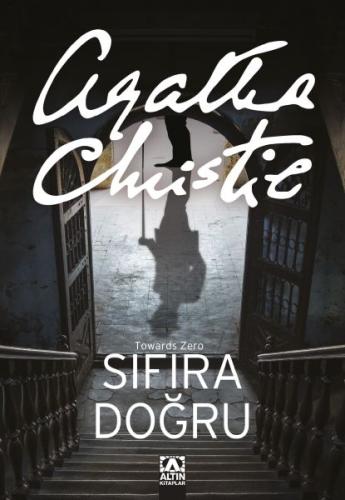 Sıfıra Doğru Agatha Christie