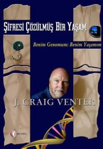 Şifresi Çözülmüş Bir Yaşam %12 indirimli J. Craig