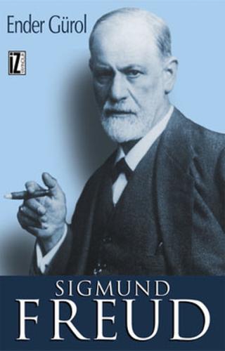 Sigmund Freud Ender Gürol