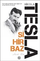 Sihirbaz %16 indirimli Nikola Tesla