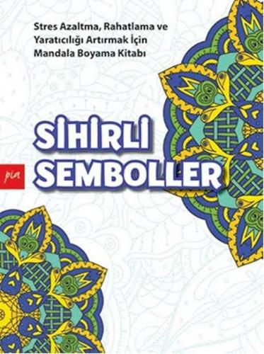 Sihirli Semboller %20 indirimli Gülizar Çilliyüz Çetinkaya