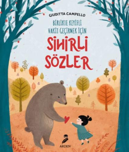 Sihirli Sözler %10 indirimli Guiditta Campello