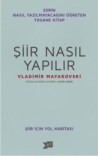 Şiir Nasıl Yapılır?