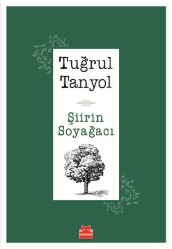 Şiirin Soyağacı %14 indirimli Tuğrul Tanyol