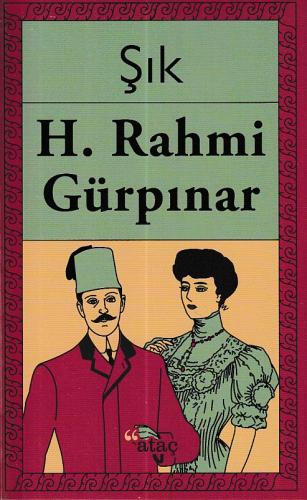 Şık %14 indirimli Hüseyin Rahmi Gürpınar